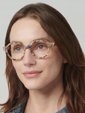 KREWE | Accessories | Nwot Krewe Tortoiselike Acetate  display picture 1